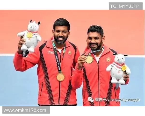 广州网球队以69分领跑亚运会积分榜展现强大实力和团队合作精神